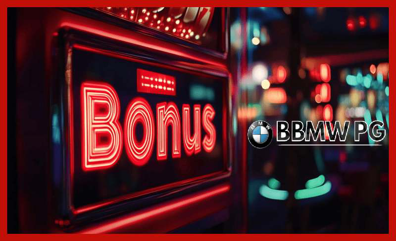 O bônus promocional BBMWPG é uma ótima maneira de começar sua aventura