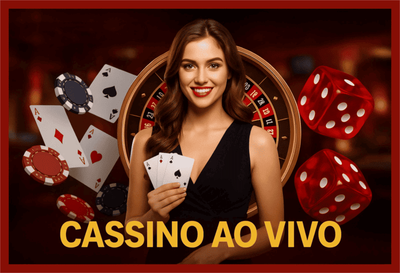 O BBMWPG Live Casino lança promoções regularmente