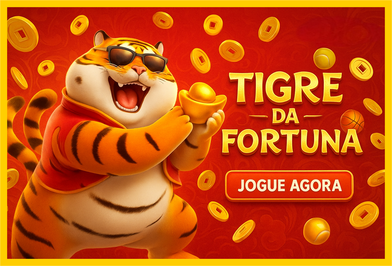 Fortune Tiger é um jogo imperdível no BBMWPG Casino