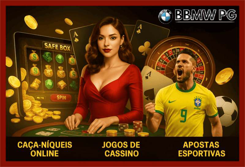 
                                Cassino Online BBMWPG
                                