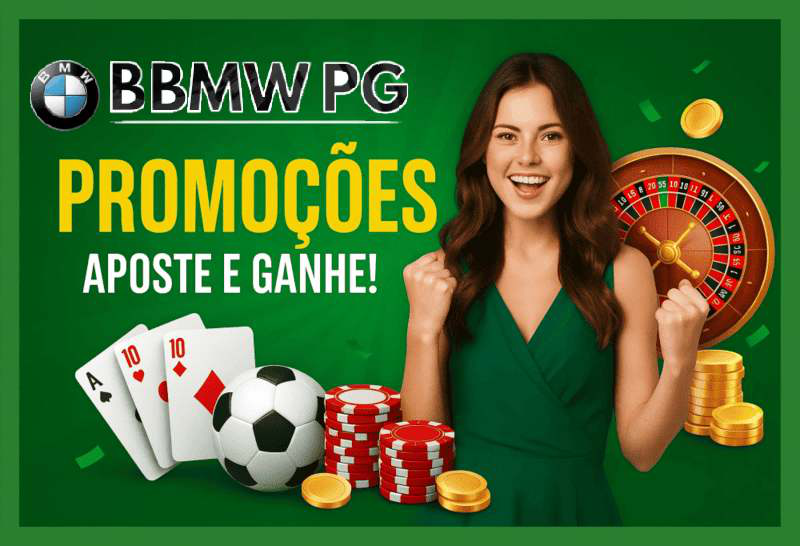 Login no Cassino BBMWPG