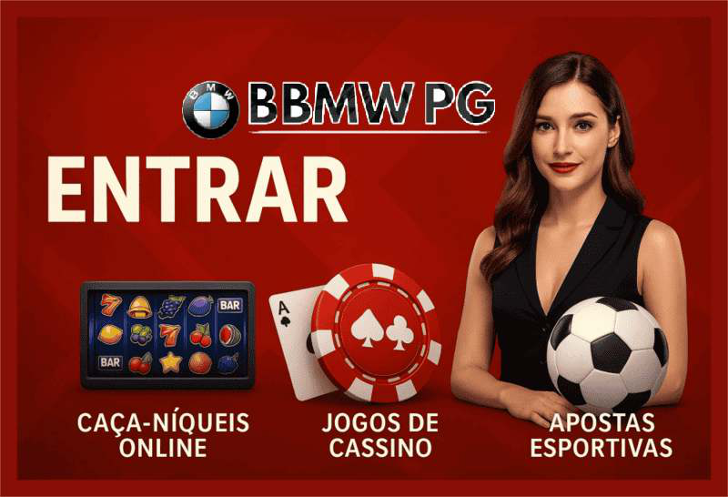 Criar uma nova Conta no plataforma BBMWPG