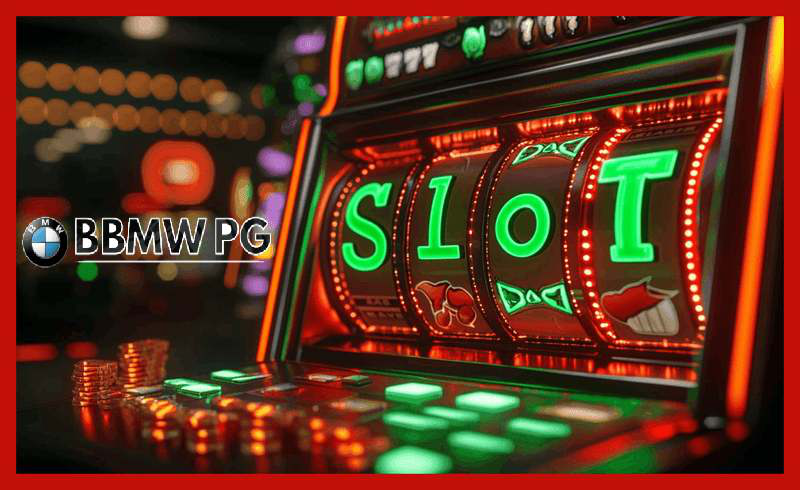 Explore o mundo das slot machines no BBMWPG Casino